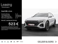 Audi RS e-tron, Q8 port, Jahr 2023 - Schweinfurt