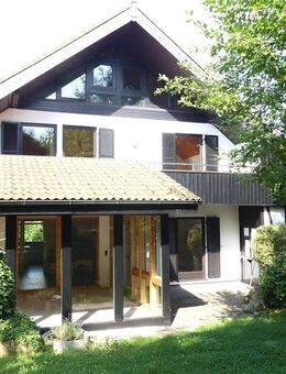 Einladend und charmant! Attraktives Wohlfühlhaus in Toplage - Dipperz OT - Dipperz