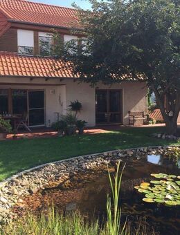 Freistehendes Architekten Haus mit viel Platz + provisionsfrei - Vechelde