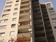 Gut geschnittene Wohnung mit Ausblick - Kassel