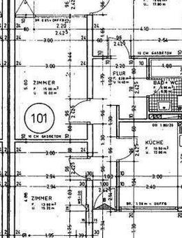 3-ZKB, ETW in Kaiserslautern zu verkaufen. Sehr gute Lage! Mit Balkon. - Kaiserslautern