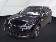 VW Golf Variant, 1.5 TSI Golf VIII Move Dig, Jahr 2024 - Lehrte