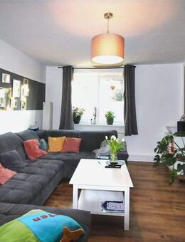 Familienhaus mit viel Platz und großem Grundstück - Rossin