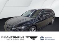 VW Passat Variant, 1.5 eTSI Business, Jahr 2024 - Wolfsburg