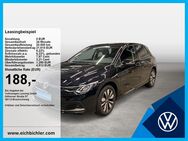 VW Golf, 2.0 TDI VIII Move FLA DynLi, Jahr 2024 - Landshut