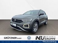 VW T-Roc, 1.5 l TSI GOAL OPF, Jahr 2025 - Neubrandenburg