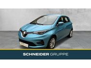 Renault ZOE, EXPERIENCE R1 E 50 BATTERIEMEITE, Jahr 2020 - Chemnitz