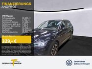 VW Tiguan, 1.5 TSI IQ DRIVE, Jahr 2019 - Marl (Nordrhein-Westfalen)