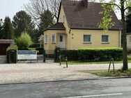 Charmantes Einfamilienhaus auf großem Grundstück in Karow - Berlin