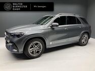 Mercedes GLE 350, de AMG Adv Plus elSitz, Jahr 2023 - Rellingen