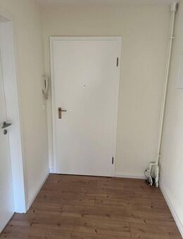 Hier bleiben keine Wünsche offen !!! ERSTBEZUG nach Sanierung ! - Lütjenburg