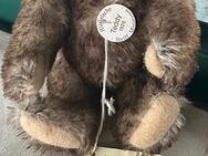 Süsser Steiff Teddy 1926 - Historische Miniaturen III - Zürich