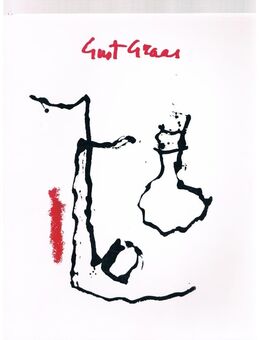 Gust Graas-El Demonio De La Luz Insular,2000 - Linnich