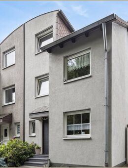 Ideal für Familien, viel Platz, traumhafter Garten ! Nahe "Marina Stölting"& dem Rhein Herne Kanal! - Gelsenkirchen