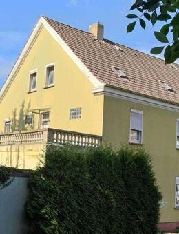 Attraktives Sanierungsprojekt: Mehrfamilienhaus in Dortmund-Asseln mit hohem Renditepotential - Dortmund