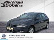 VW Polo 1.5 TSI DSG Highline ab 4,99% ACC LED Tempo Parkpilot Klima Bluet. Sitzh. - Schnaittach