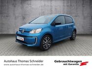 VW up, e-up Style, Jahr 2020 - Reichenbach (Vogtland)