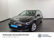 VW Golf Variant, 1.5 TSI Golf VIII LANE, Jahr 2022 - Dresden