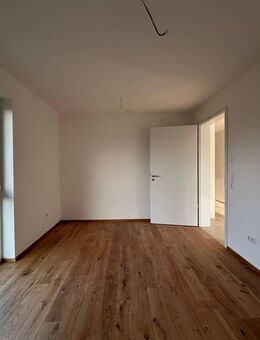 4,5-Zimmerwohnung mit Westaussicht Wohnung Nr. 7 im 1. OG - Bad Wimpfen