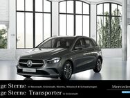 Mercedes B 200, PROGRESSIVE VOLLDIGIT EASYPACK, Jahr 2023 - Worms