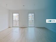 Geräumige 3-Zimmer-Wohnung in Schönefeld mit Balkon & Einbauküche! - Schönefeld