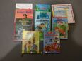 Eine bunte Sammlung von 11 verschiedenen Kinderbüchern in 45289