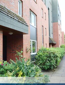 Oldenburg: Attraktive Kapitalanlage in guter Lage! Obj.8660 - Oldenburg