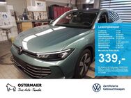 VW Passat Variant, 2.0 TDI BUSINESS 150PS 5J, Jahr 2024 - Vilsbiburg