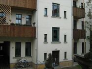 gemütliche Dachgeschosswohnung in Leipzig Stötteritz - Leipzig