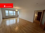 Über den Dächern von Bensheim... Moderne 4 Zimmer Wohnung mit EBK und Stellplatz - Bensheim