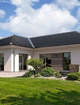 Ihr Traumhaus für die ganze Familie - der Bungalow Lifetime 7*Technikfertig inkl. Grundstück* - Gedern