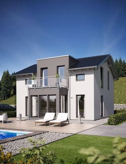 Dein Haus ! Moderne Villa/Einfamilienhaus mit 4 zimmern 128m2 inkl. Einbauküche inkl. - Grünheide (Mark)