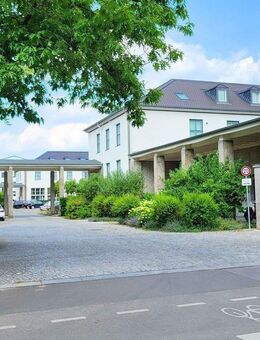 Exklusive Eigentumswohnung in Dahlem - Metropolitan Gardens - Berlin