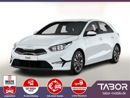 Kia cee'd, 1.5 T-GDI Ceed 140 16Z, Jahr 2024 - Kehl