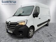 Renault Master, 3.5 Kastenwagen FWD Kasten KOMFORT L2H2 t, Jahr 2023 - Kiel