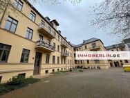 IMMOBERLIN.DE - Bestlage! Neubau-Dachgeschosswohnung mit Designpotential im Baudenkmal zwischen Havel & Park Sanssouci - Potsdam