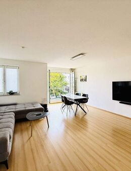 Helle 2-Zimmer-Wohnung nur wenige Schritte zum Ostseestrand - Binz (Ostseebad)