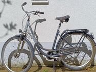 Kettler Tiefeinsteiger Alu-Fahrrad - Düsseldorf