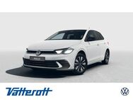 VW Polo, 1.0 TSI GOAL, Jahr 2022 - Holzminden