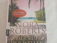 Der Ruf der Wellen von Nora Roberts (Taschenbuch) - Essen