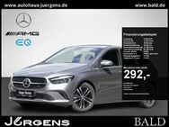 Mercedes B 200, Progressive Wide Easy 17, Jahr 2023 - Betzdorf