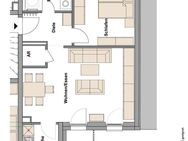 Wohnung in Ansbach - Ansbach
