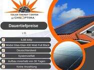 Deine Solaranlage , Photovoltaik Anlage innerhalb von 30 Tagen auf deinem Dach und das ohne jede Anzahlung. - Eckernförde