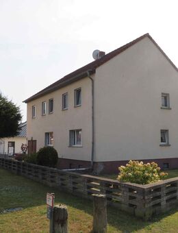 Zweigenerationenhaus in 14822 Brück - Brück