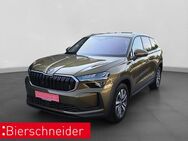 Skoda Kodiaq, 2.0 TDI Selection 18, Jahr 2024 - Mühlhausen (Regierungsbezirk Oberpfalz)