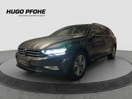 VW Golf Variant, 2.0 TDI Passat Business, Jahr 2023 - Hamburg