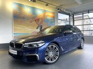 BMW M550, d xDr KOMF BELÜF HARM, Jahr 2019 - Strausberg