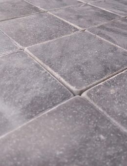 Marmor Afyon Grey 10x10x1cm Naturstein Fliesen zum Bestpreis 38€/qm - Buseck