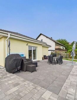 Charmanter Bungalow in Beuren - Kirf