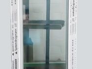 Kunststofffenster Fenster neu auf Lager 50x200 cm aus Bayern - Essen
